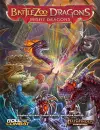 Battlezoo Dragons: Misfit Dragons (Pathfinder 2e) cover