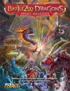 Battlezoo Dragons: Misfit Dragons (5e) cover