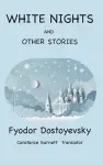 White Nights and Other Stories cover