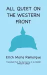 All Quiet on the Western Front cover
