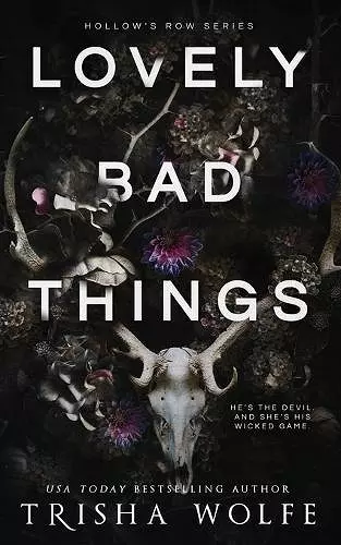 Lovely Bad Things cover