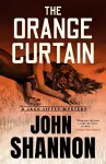 The Orange Curtain cover