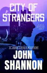 City of Strangers cover