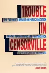 Trouble in Censorville cover