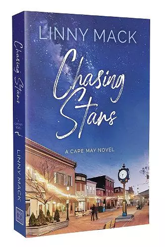 Chasing Stars cover
