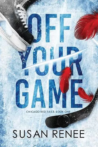 Off Your Game cover