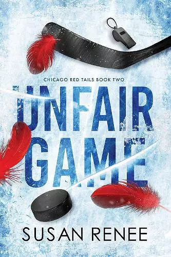 Unfair Game cover