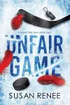 Unfair Game cover