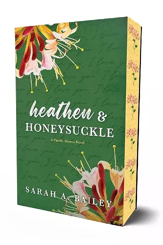 Heathen & Honeysuckle cover