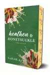 Heathen & Honeysuckle cover
