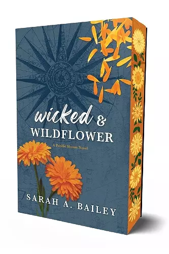 Wicked & Wildflower cover