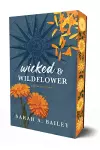 Wicked & Wildflower cover