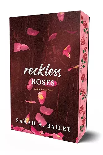 Reckless Roses cover
