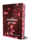 Reckless Roses cover