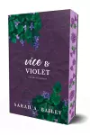Vice & Violet cover