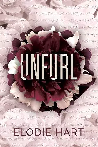 Unfurl cover