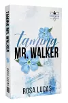 Taming Mr. Walker cover