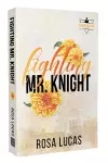 Fighting Mr. Knight cover