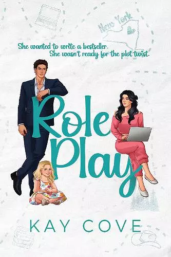 Role Play cover
