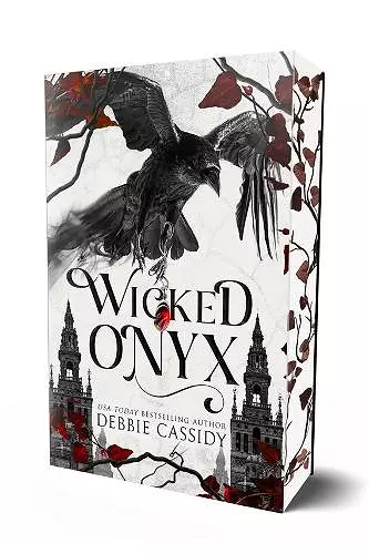 Wicked Onyx (Special Edition) cover