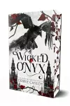 Wicked Onyx (Special Edition) cover