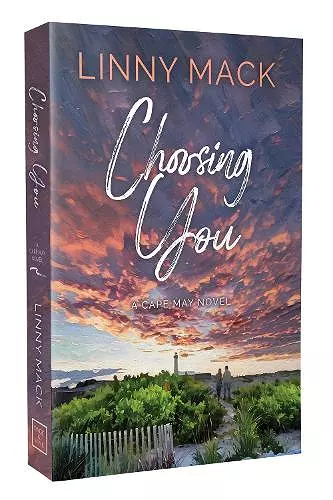 Choosing You cover