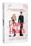 Paper Hearts cover