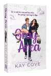 Gray Area cover