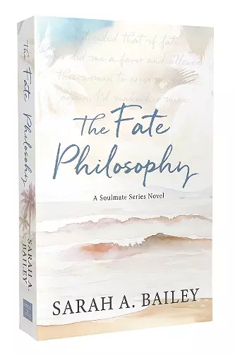The Fate Philosophy cover