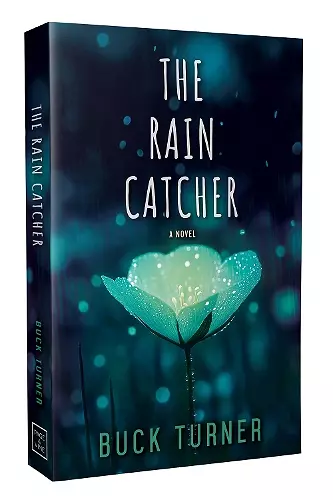 The Rain Catcher cover
