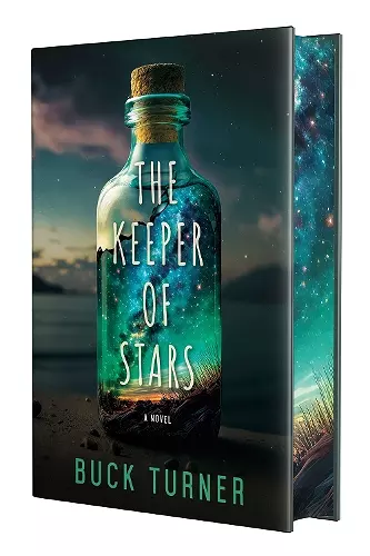 The Keeper of Stars cover