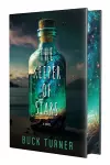 The Keeper of Stars cover