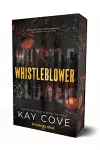 Whistleblower cover
