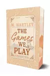 The Games We Play cover