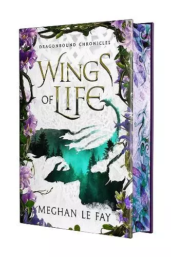Wings of Life cover