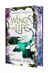 Wings of Life cover