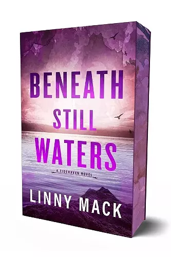 Beneath Still Waters cover