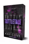 Tattletale cover