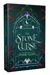 The Stone Curse cover