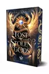 Lost and Stolen Gods cover