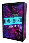Unhinged cover