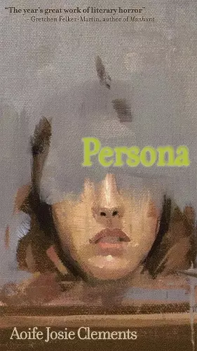 Persona cover