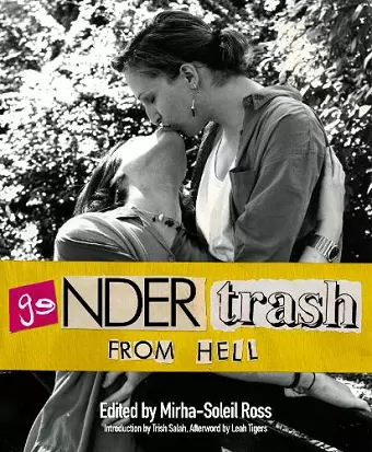 Gendertrash From Hell cover