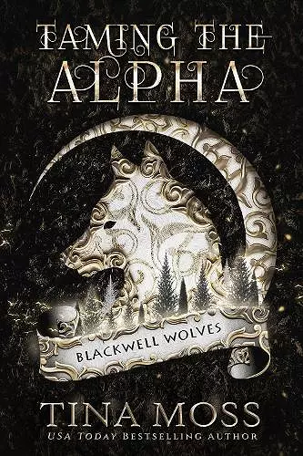 Taming the Alpha cover