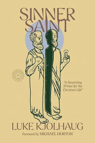 Sinner Saint cover