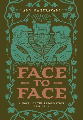 Face to Face cover