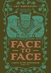 Face to Face cover
