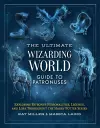 The Ultimate Wizarding World Guide to Patronuses cover
