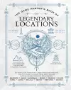 The Game Master's Book of Legendary Locations cover