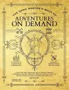 The Game Master's Book of Adventures on Demand cover